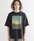 ウェスタンフォトスタッズTシャツ