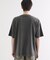 ヴィンテージライクスタッズTシャツ