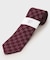 【Made in JAPAN】市松紋ネクタイ