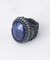 Lapis Stone Ring