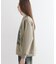 ライトニングウェーブダンボールスウェット