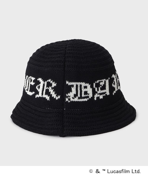 STAR WARS】Capsule Collection バケットハット｜タケオキクチの