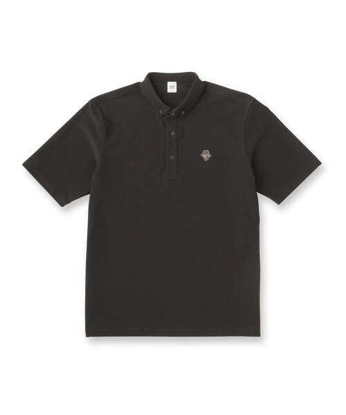 COOL CITY WEAR】エアートール ポロシャツ /接触冷感・通気性