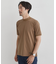 【COOL CITY WEAR】モックネック プルオーバー /接触冷感