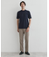 【COOL CITY WEAR】モックネック プルオーバー /接触冷感