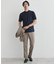 【COOL CITY WEAR】モックネック プルオーバー /接触冷感