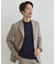 【COOL CITY WEAR】モックネック プルオーバー /接触冷感