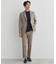 【COOL CITY WEAR】モックネック プルオーバー /接触冷感
