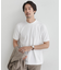 【COOL CITY WEAR】インドライ天竺モックネック プルオーバー /吸汗速乾