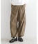 バギーバレルカーゴパンツ