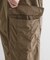 バギーバレルカーゴパンツ