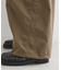 バギーバレルカーゴパンツ