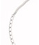 ASSORT CHAIN NECKLACE / アソートチェーンネックレス