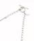 ASSORT CHAIN NECKLACE / アソートチェーンネックレス