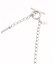 ASSORT CHAIN NECKLACE / アソートチェーンネックレス