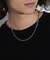 ASSORT CHAIN NECKLACE / アソートチェーンネックレス