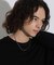 ASSORT CHAIN NECKLACE / アソートチェーンネックレス