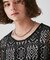 ASSORT CHAIN NECKLACE / アソートチェーンネックレス