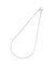 MULTI DESIGN STAINLESS NECKLACE / マルチデザイン アソートステンレスネックレス
