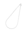 MULTI DESIGN STAINLESS NECKLACE / マルチデザイン アソートステンレスネックレス