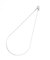 MULTI DESIGN STAINLESS NECKLACE / マルチデザイン アソートステンレスネックレス