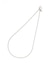 MULTI DESIGN STAINLESS NECKLACE / マルチデザイン アソートステンレスネックレス