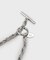 MULTI DESIGN STAINLESS NECKLACE / マルチデザイン アソートステンレスネックレス