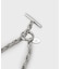 MULTI DESIGN STAINLESS NECKLACE / マルチデザイン アソートステンレスネックレス
