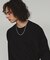 MULTI DESIGN STAINLESS NECKLACE / マルチデザイン アソートステンレスネックレス