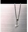 MULTI DESIGN STAINLESS NECKLACE / マルチデザイン アソートステンレスネックレス