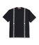 サスペンダートロンプロイユ半袖Tシャツ
