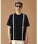 サスペンダートロンプロイユ半袖Tシャツ