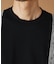 サスペンダートロンプロイユ半袖Tシャツ