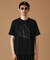 【Sサイズ～】シャドーマンズ半袖Tシャツ