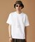 【Sサイズ～】シャドーマンズ半袖Tシャツ