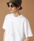 【Sサイズ～】シャドーマンズ半袖Tシャツ