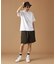 【Sサイズ～】シャドーマンズ半袖Tシャツ