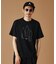 【Sサイズ～】シャドーマンズ半袖Tシャツ