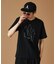 【Sサイズ～】シャドーマンズ半袖Tシャツ