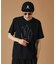 【Sサイズ～】シャドーマンズ半袖Tシャツ