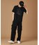 【Sサイズ～】シャドーマンズ半袖Tシャツ