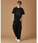【Sサイズ～】シャドーマンズ半袖Tシャツ
