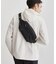 STORAGEポケットスリングショルダーバッグ