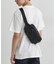 STORAGEポケットスリングショルダーバッグ