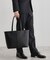 BLACK ROYAL トートバッグ