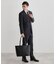 BLACK ROYAL トートバッグ