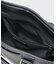 BLACK ROYAL ドライビングミニトートバッグ