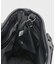 BLACK ROYAL ドライビングミニトートバッグ