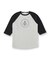 【Sサイズ～】アンドマーク7分袖ラグランTシャツ