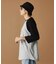 【Sサイズ～】アンドマーク7分袖ラグランTシャツ